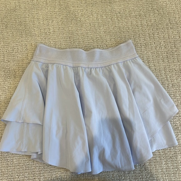 LULULEMON SKIRT - Picture 3 of 6